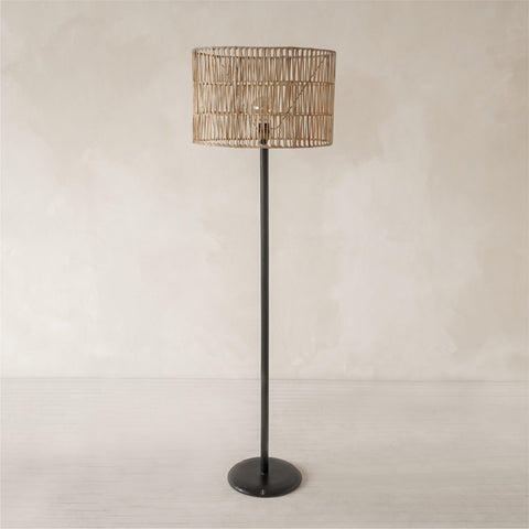 Mercury Stand Black (without lampshade)