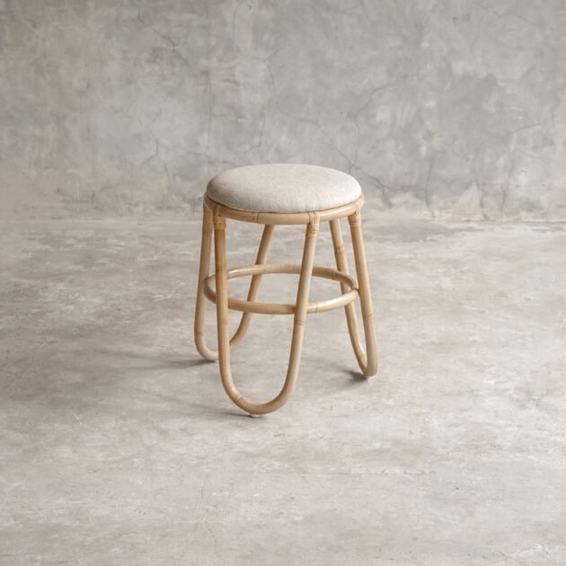 Barkley Stool