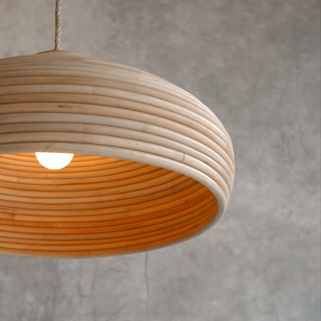 Honey Hanging Lamp