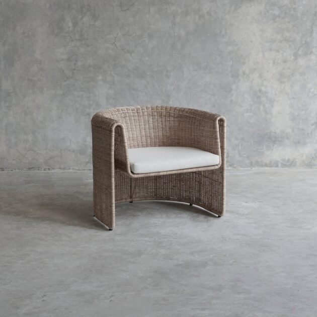 Costa Lounge Chair