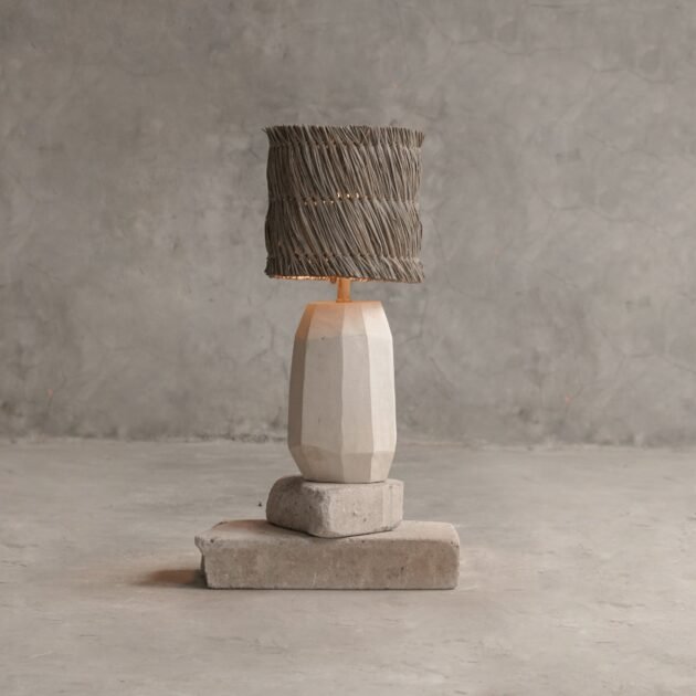 Granite Hill Table Lamp