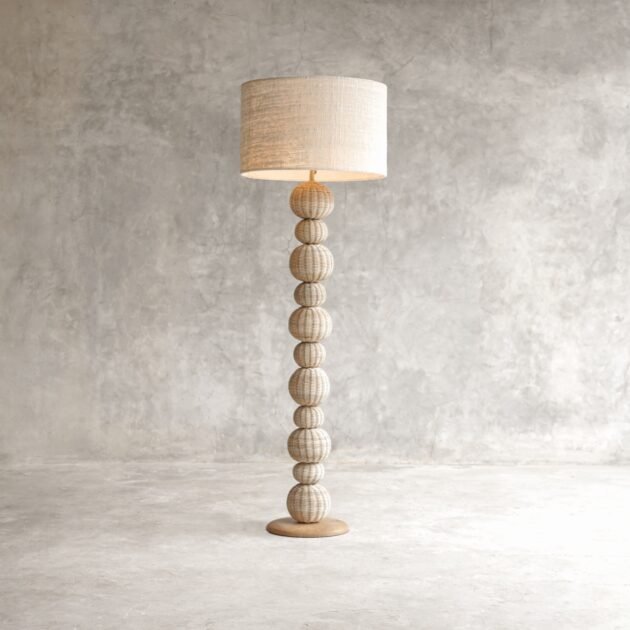Jaimie Standing Lamp
