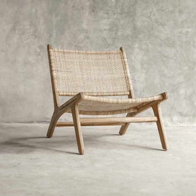 Komodo Chair