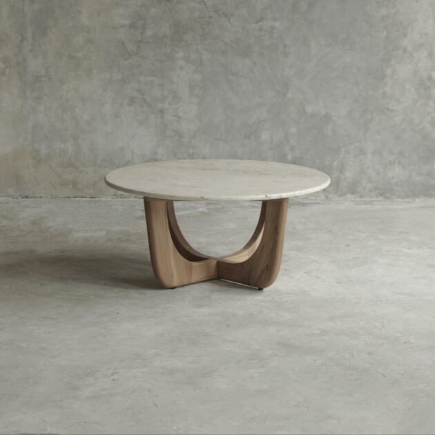 Nemesia Coffee Table