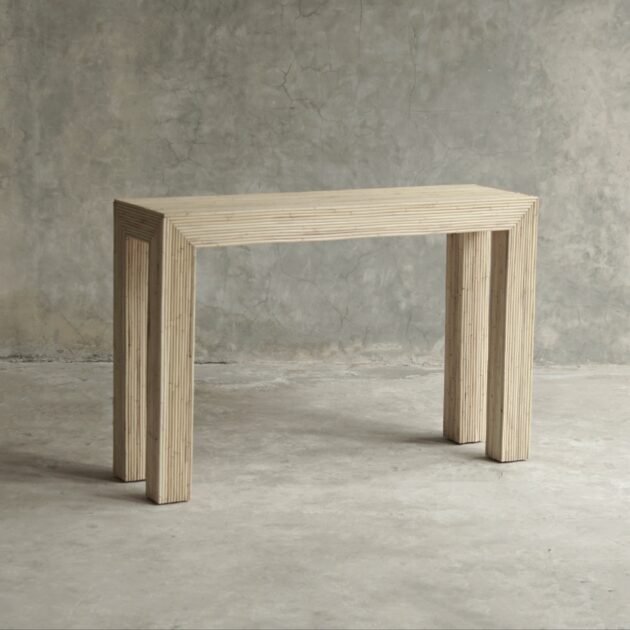 Olivet Console Table