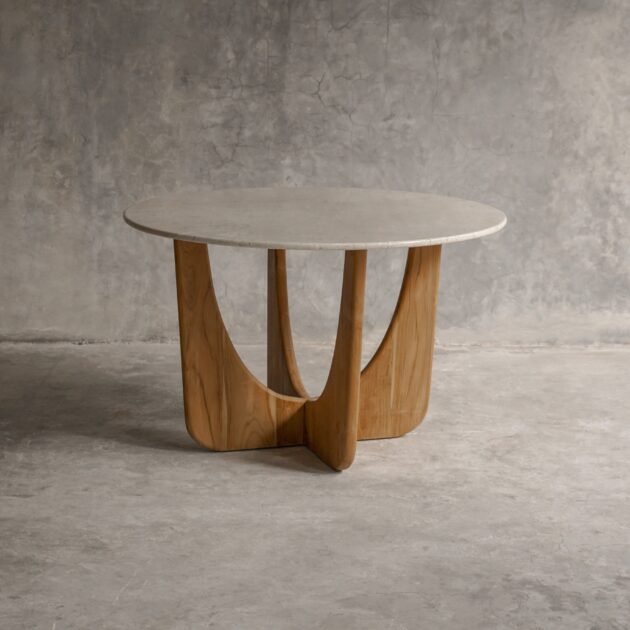 Orchid Dining Table