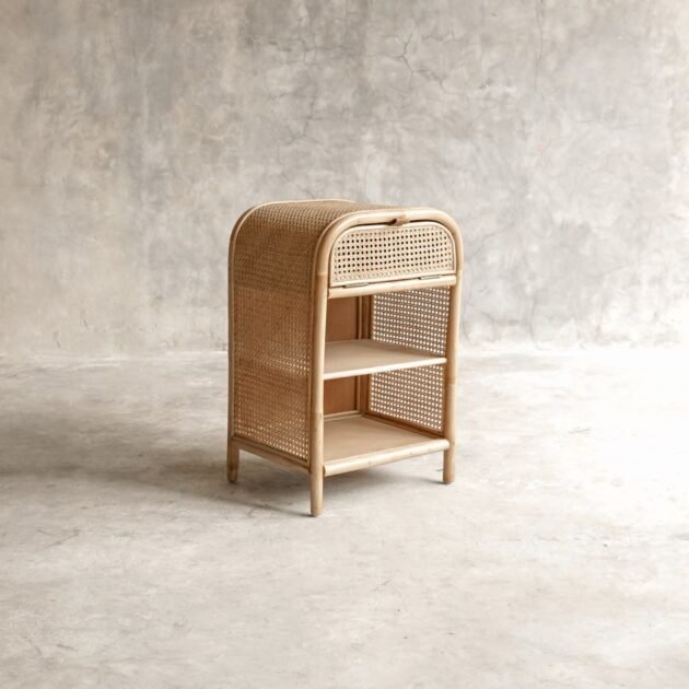 Patagonia Cabinet