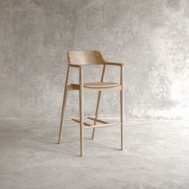 Provence Barstool