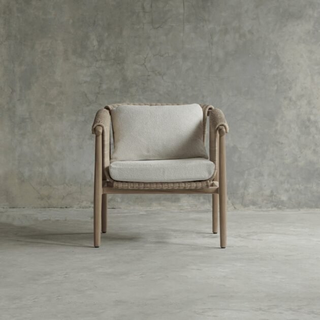 Sage Lounge Chair