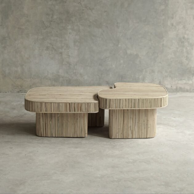 Sala Coffee Table