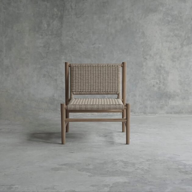 Scallion Lounge Chair