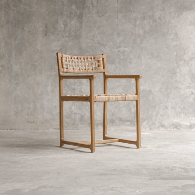 Sevilla Dining Chair