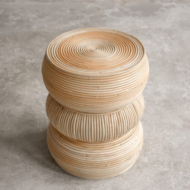 Totum Side Table