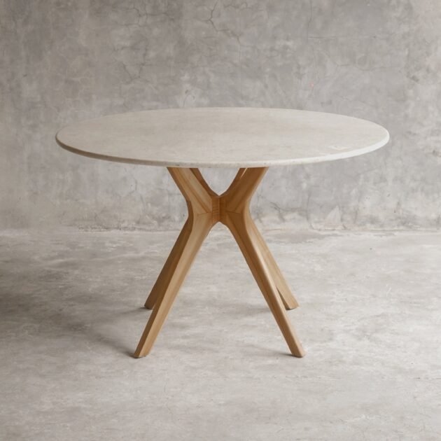 Xavier Dining Table