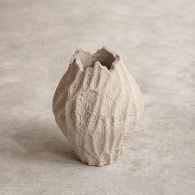 Yasawa Vase