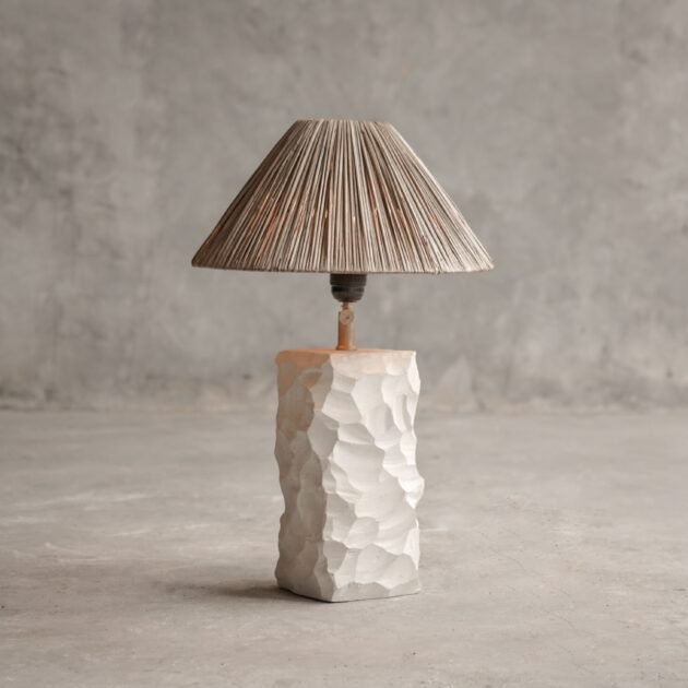 Yosemite Table Lamp