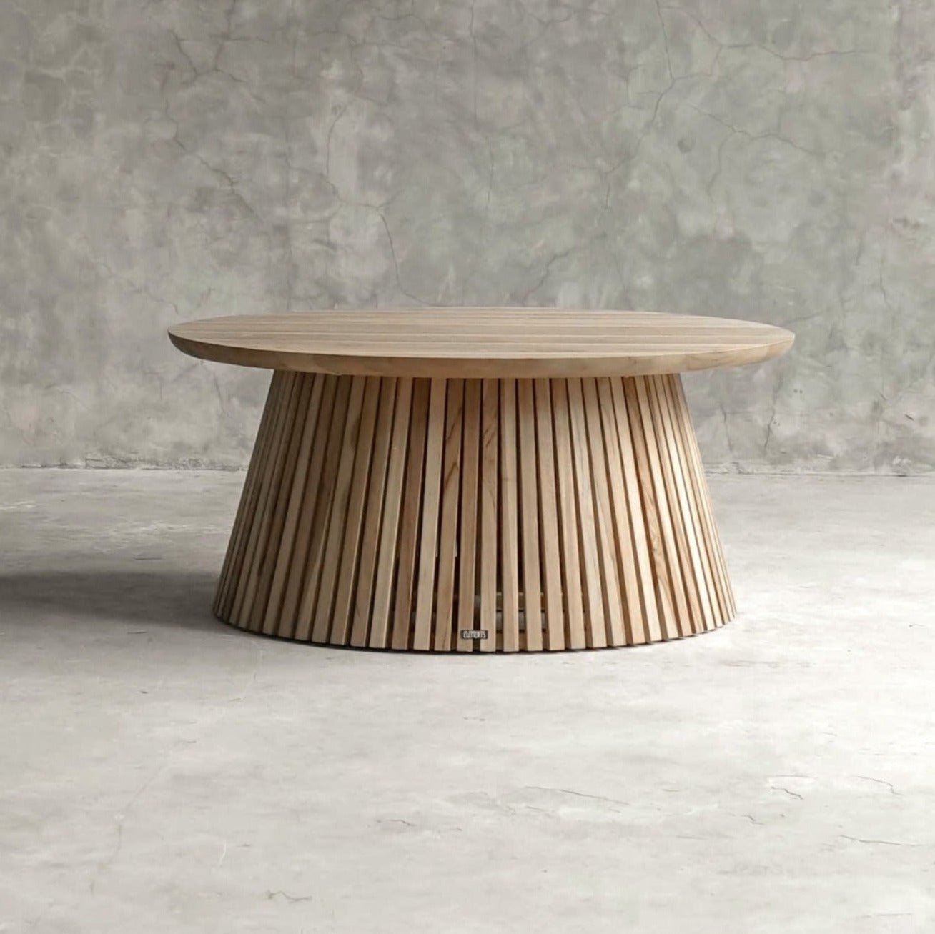 Baobab Coffee Table Dia. 70