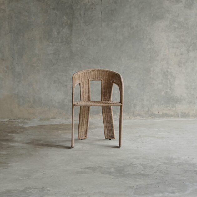 Brava Dining Chair