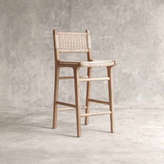 Flevo Counterstool