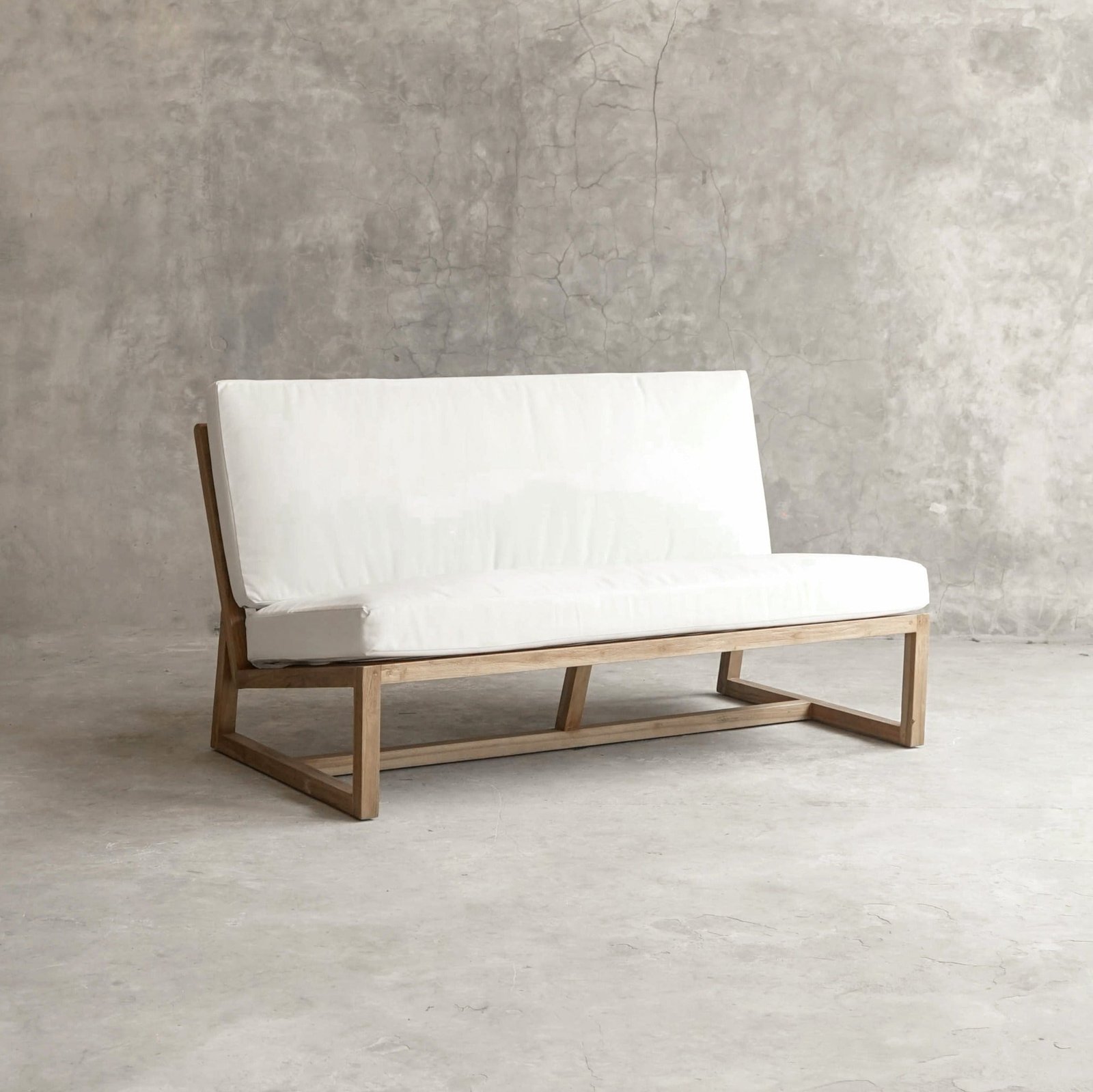 Lego Sofa White SR10 Cushion