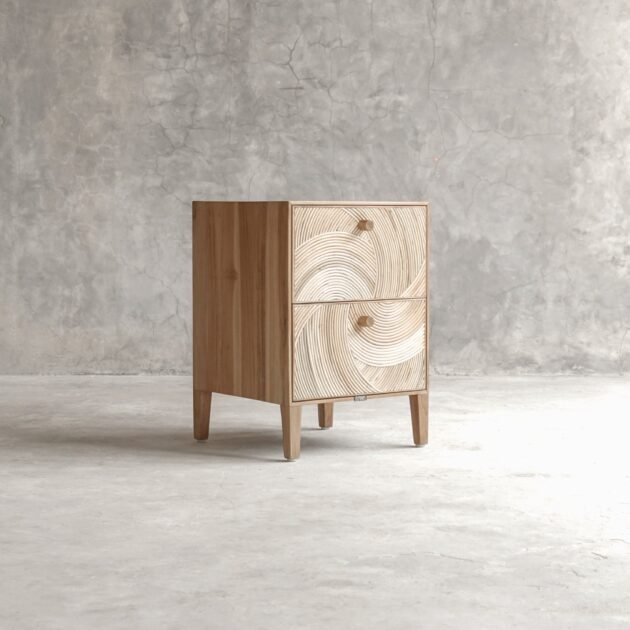 Malibu Side Cabinet