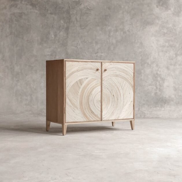 Malibu Long and High Cabinet