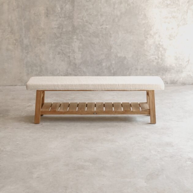 Pacific Bench