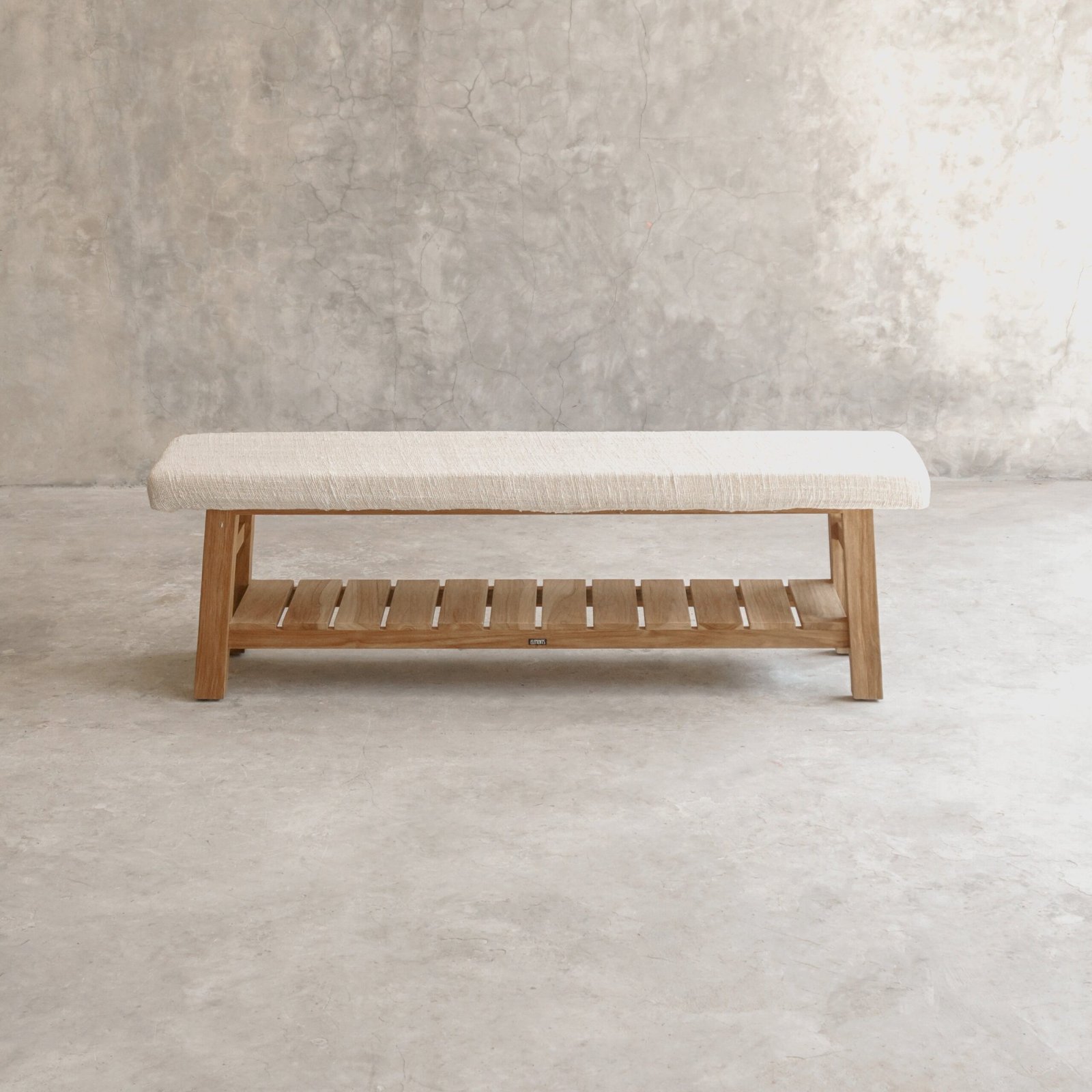 Pacific Bench Tom Seater