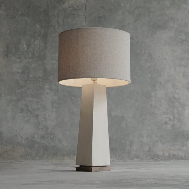 Paros Table Lamp