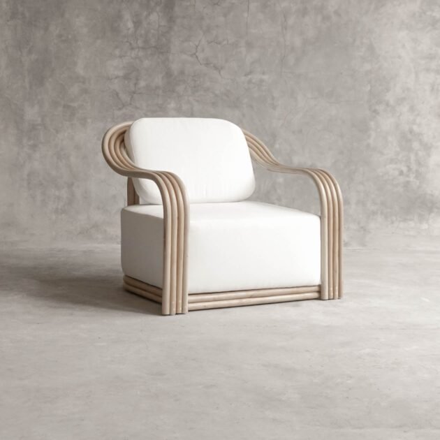 Peru Lounge Chair
