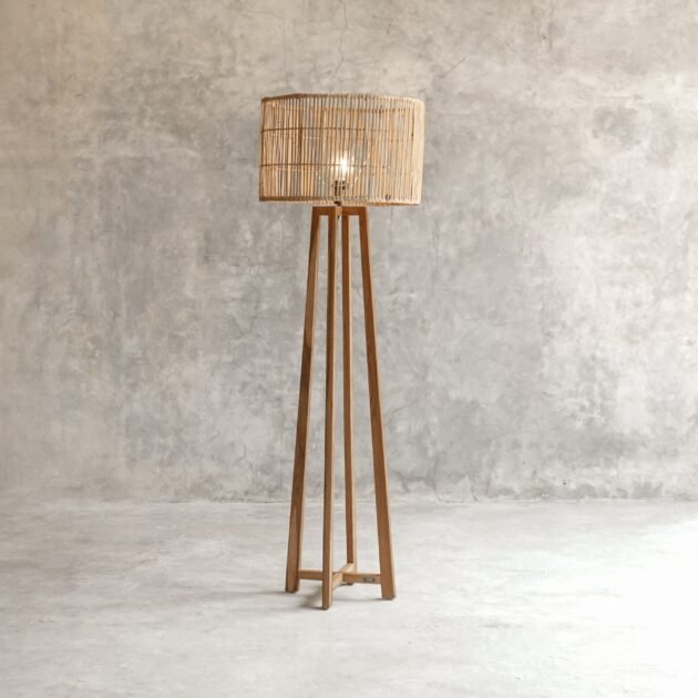 Phyto Standing Lamp