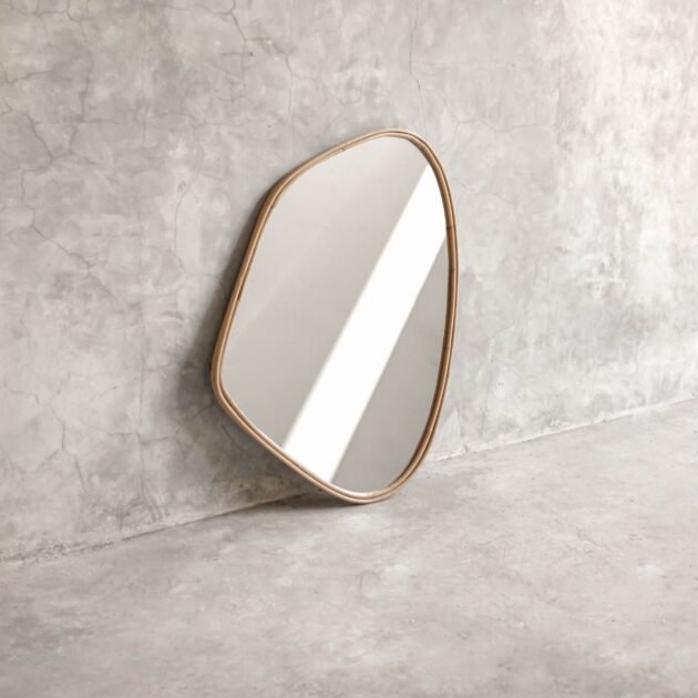 Ruby Mirror