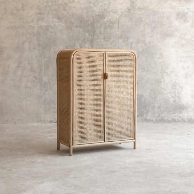 Sahara Cabinet