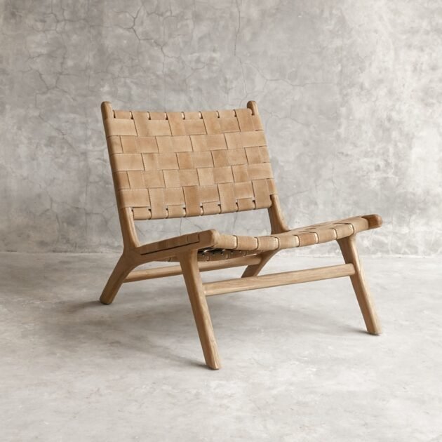 Strap Chair